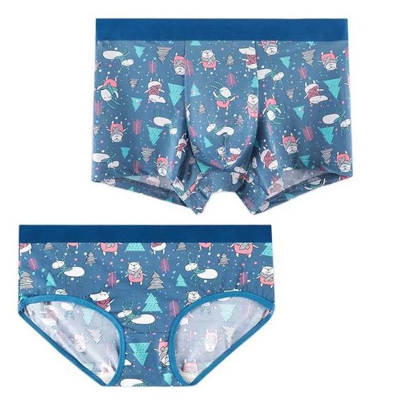 briefs panties fun cartoon pattern ice silk women male underwear couples underpants fashion breathable mens cueca calzoncillos boxers pantie, Red;black
briefs panties fun cartoon pattern ice silk women male underwear couples underpants fashion breathable mens cueca calzoncillos boxers pantie, Red;black