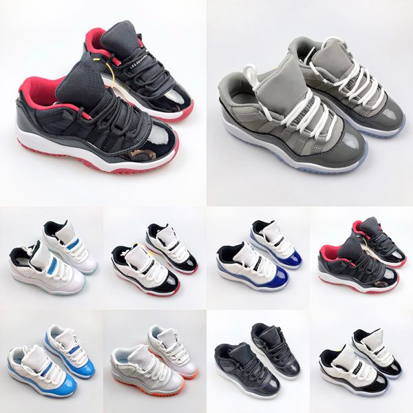 kids basketball shoes jumpman 11 low 11s legend blue concord bright citrus jubilee 25th anniversary space jam children boy girls trainers sp, Black
kids basketball shoes jumpman 11 low 11s legend blue concord bright citrus jubilee 25th anniversary space jam children boy girls trainers sp, Black