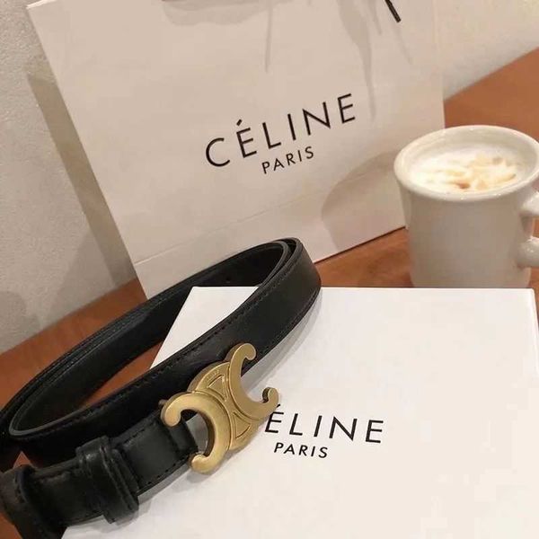 celins belt designer belts red women's leather fine decoration style pants versatile trend have logo, Black;brown
celins belt designer belts red women's leather fine decoration style pants versatile trend have logo, Black;brown