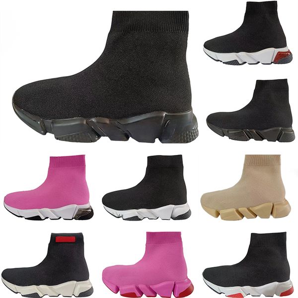 mens sock shoes platform womens women sneakers runner 1 2.0 triple black white classic with lace jogging walking outdoor fly boot 1107
mens sock shoes platform womens women sneakers runner 1 2.0 triple black white classic with lace jogging walking outdoor fly boot 1107