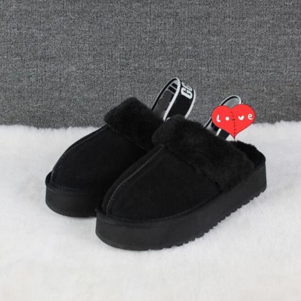 australia new tazz slippers australian classic warm boots womens mini half snow boot usa gs 585401 winter full fur fluffy furry satin ankle, Black
australia new tazz slippers australian classic warm boots womens mini half snow boot usa gs 585401 winter full fur fluffy furry satin ankle, Black