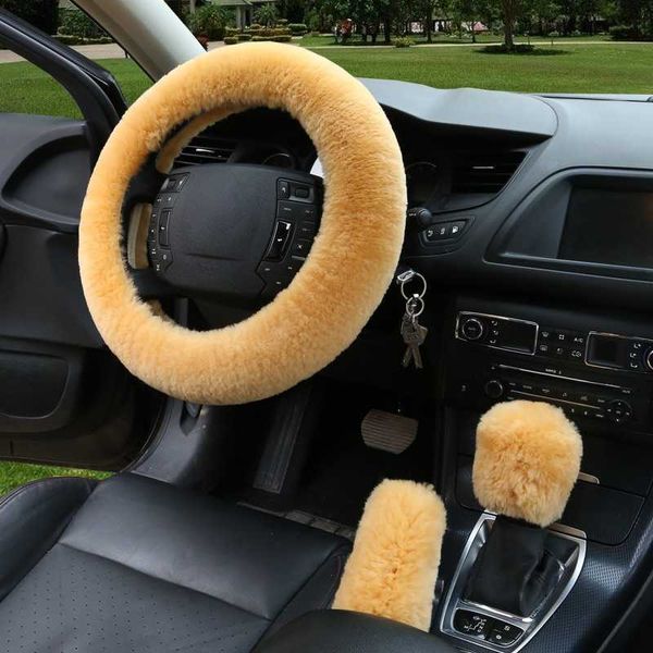 steering wheel covers new wool plush car steering wheel cover soft winter warm supplies comfortable auto wheel protector auto car interior a
steering wheel covers new wool plush car steering wheel cover soft winter warm supplies comfortable auto wheel protector auto car interior a