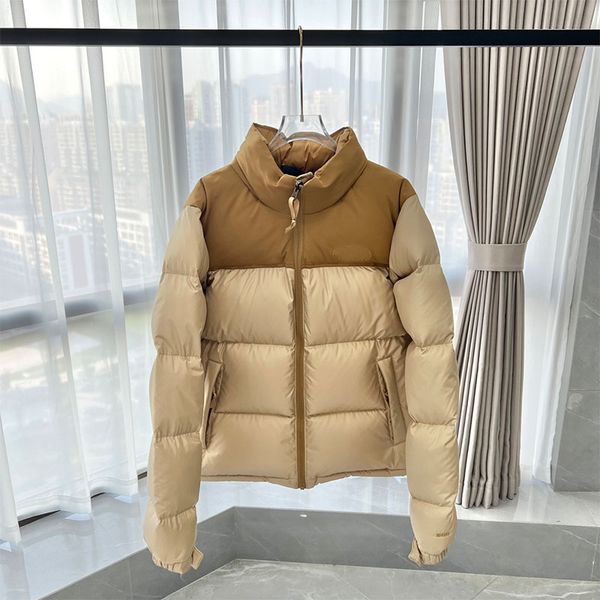 women's down jacket fashion stand collar casual outdoor cold proof warm keeping badge decoration for men and women, Black
women's down jacket fashion stand collar casual outdoor cold proof warm keeping badge decoration for men and women, Black