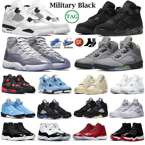 4s 5s 11s basketball shoes for men women 4 military black cat sail red thunder 5 unc recer blue 11 cool grey bred concord cherry sports
4s 5s 11s basketball shoes for men women 4 military black cat sail red thunder 5 unc recer blue 11 cool grey bred concord cherry sports