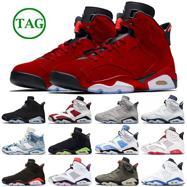 og retro 6 toro men basketball shoes jumpman 6s sneakers georgetown red oreo midnight navy acid wash denim hare sports trainers
og retro 6 toro men basketball shoes jumpman 6s sneakers georgetown red oreo midnight navy acid wash denim hare sports trainers