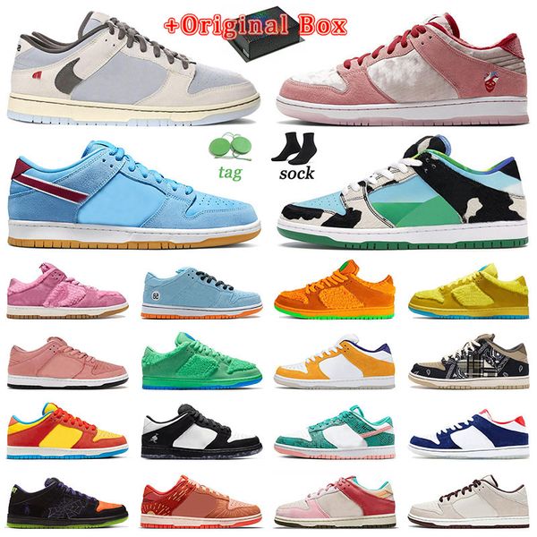 2022 men women designer running shoes dunks lows outdoor mens womens us13.5 with box wholesale original panda valentine day green apple play
2022 men women designer running shoes dunks lows outdoor mens womens us13.5 with box wholesale original panda valentine day green apple play