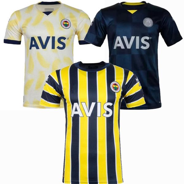 2022 2023 fenerbahce sk soccer jerseys batshuayi joshua king geraldino mor lincoln valencia rossi kadioglu dursun camiseta football shirts u, Black;yellow
2022 2023 fenerbahce sk soccer jerseys batshuayi joshua king geraldino mor lincoln valencia rossi kadioglu dursun camiseta football shirts u, Black;yellow