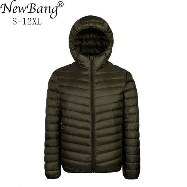 men's down parkas bang plus 9xl 10xl 11xl coat male large size 90% ultra light jacket men lightweigh warm hooded feather parka 221108, Black
men's down parkas bang plus 9xl 10xl 11xl coat male large size 90% ultra light jacket men lightweigh warm hooded feather parka 221108, Black