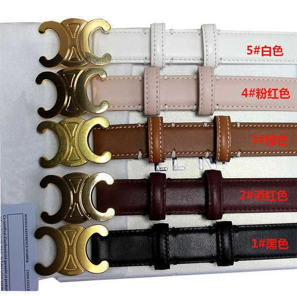 celins belt designer belts 2.5 butterfly buckle women's leather calfskin pure copper big brand triumphal arch packaging, Black;brown
celins belt designer belts 2.5 butterfly buckle women's leather calfskin pure copper big brand triumphal arch packaging, Black;brown