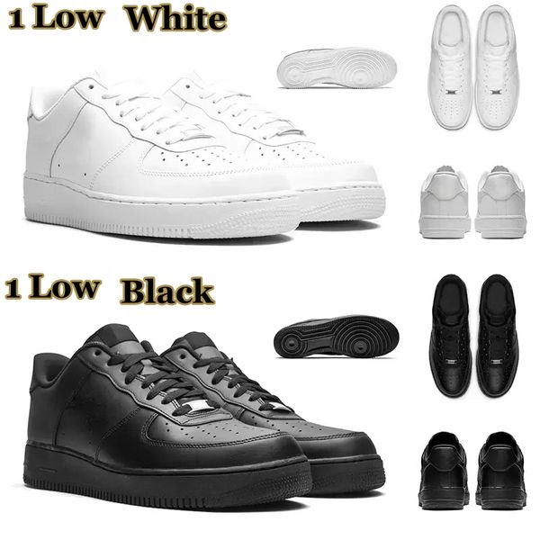 designer running shoes 1 one low men women casual classic triple white black mens trainers outdoor sports sneakers platform
designer running shoes 1 one low men women casual classic triple white black mens trainers outdoor sports sneakers platform