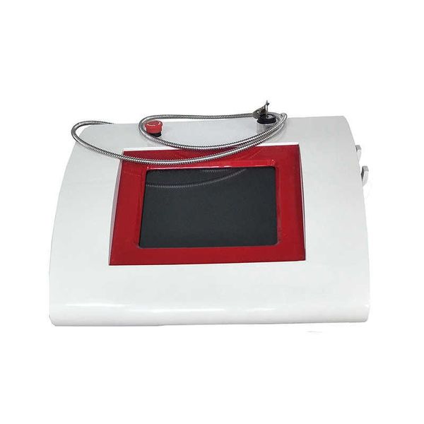30w spider vein removal machine 980nm diode laser vascular remover blood vessels treatment facial care beauty machine, Black
30w spider vein removal machine 980nm diode laser vascular remover blood vessels treatment facial care beauty machine, Black