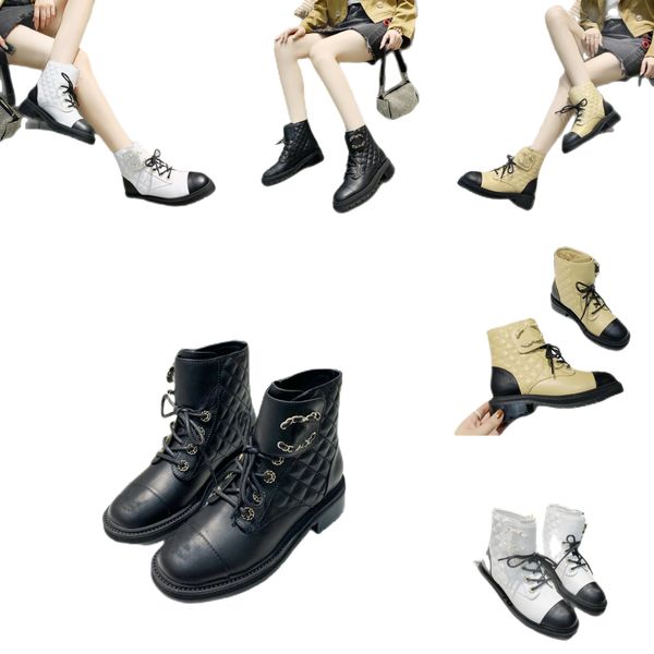 new 2022 ankle boots diamond check autumn/winter women's biker boots platform shoes high heels lace-up designer martin anti-slip classi, Black
new 2022 ankle boots diamond check autumn/winter women's biker boots platform shoes high heels lace-up designer martin anti-slip classi, Black