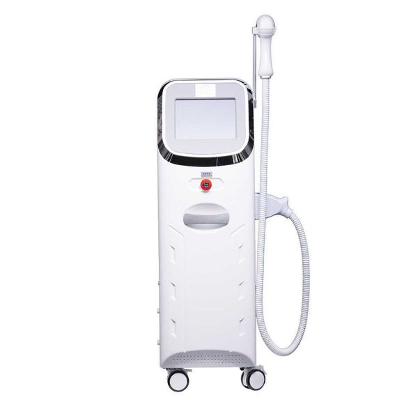 brand new launch customize 808 diode laser machine for painless hair removal with 80 million s, Black
brand new launch customize 808 diode laser machine for painless hair removal with 80 million s, Black