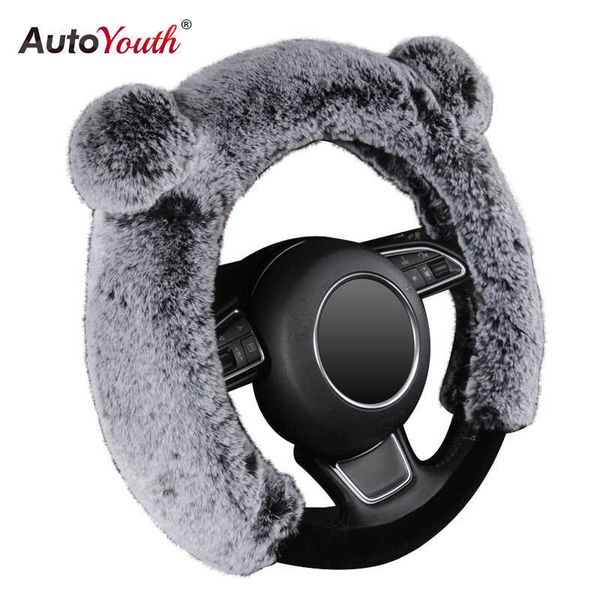 steering wheel covers autoyouth winter steering wheel cover plush fur cute warm long wool plush car steering wheel covers universal 37-38 cm
steering wheel covers autoyouth winter steering wheel cover plush fur cute warm long wool plush car steering wheel covers universal 37-38 cm