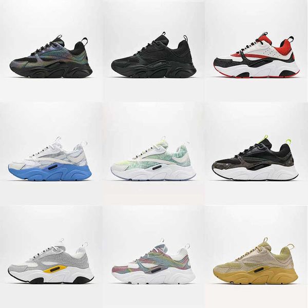 men dazzling sneaker reflection sport shoes designer platform sneakers women calfskin fashion leather patchwork mesh trainers flat shoe wiit
men dazzling sneaker reflection sport shoes designer platform sneakers women calfskin fashion leather patchwork mesh trainers flat shoe wiit