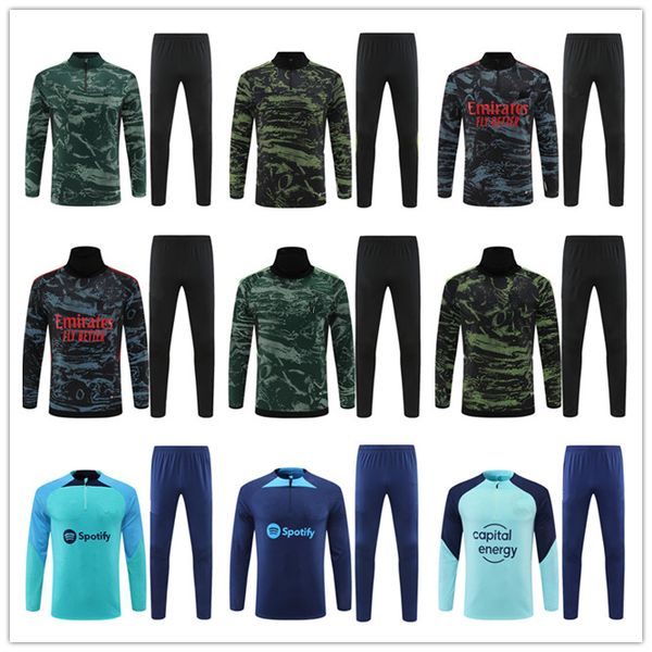 2023 futbol chandal barcelonas tracksuits training survetement foot kit retro soccer jerseys football kid mens and kids maillot camisetas tu, Black
2023 futbol chandal barcelonas tracksuits training survetement foot kit retro soccer jerseys football kid mens and kids maillot camisetas tu, Black