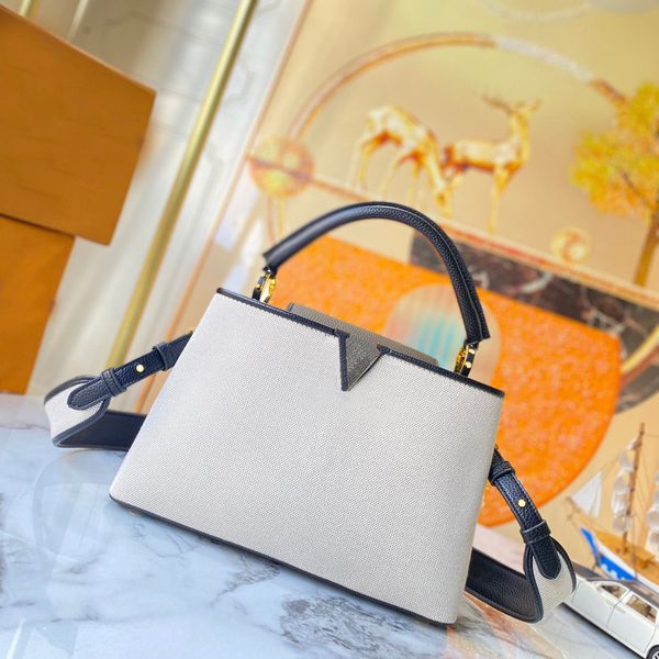 fashion women shoulder bag shopping handbags linen gold hardware exquisite fashion designer totes messenger bags female leather plain ladies
fashion women shoulder bag shopping handbags linen gold hardware exquisite fashion designer totes messenger bags female leather plain ladies