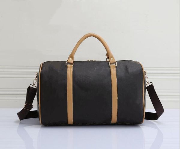 44cm leather designer men duffel bags suitcases luggage sport outdoor packs shoulder travel bags messenger bag totes bags handbags
44cm leather designer men duffel bags suitcases luggage sport outdoor packs shoulder travel bags messenger bag totes bags handbags