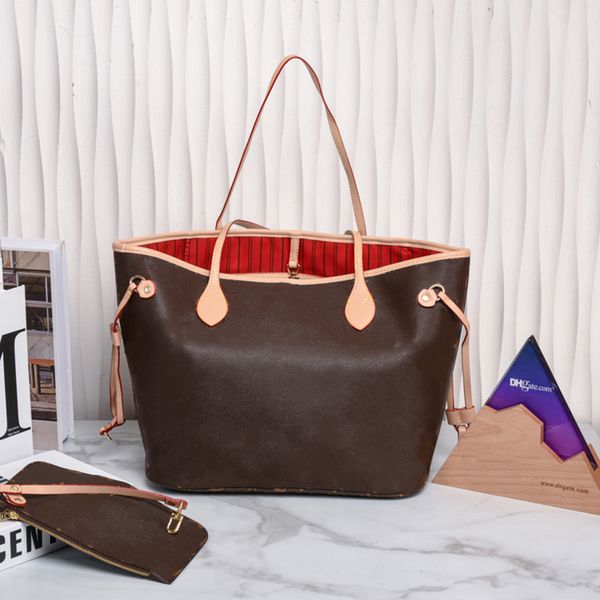 designers luxurys bags women handbags ladies classic genuine leather composite bag lady clutch bag shoulder tote female purse wallet m size
designers luxurys bags women handbags ladies classic genuine leather composite bag lady clutch bag shoulder tote female purse wallet m size