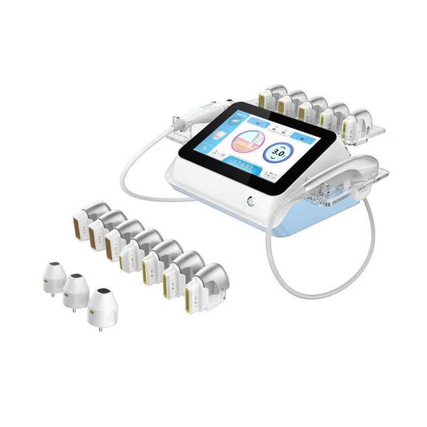 professional vmax 2 in 1 7d hifu skin tightening machine with 10 cartridges smas face lift wrinkle removal focused ultrasound body slimming
professional vmax 2 in 1 7d hifu skin tightening machine with 10 cartridges smas face lift wrinkle removal focused ultrasound body slimming