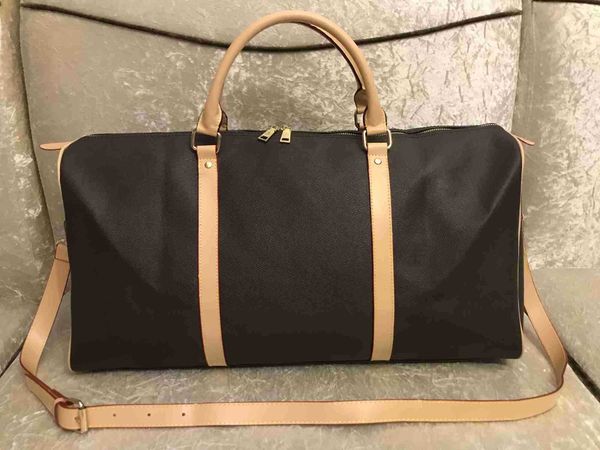 2022 new fashion men women travel bag duffle brand designer luggage hands large capacity sport 54cm
2022 new fashion men women travel bag duffle brand designer luggage hands large capacity sport 54cm