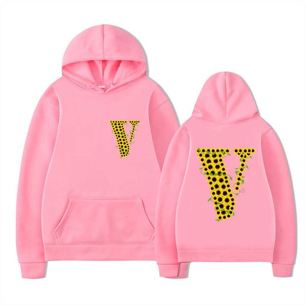 men's hoody vlo one fashion designer brand new printed men women loose hooded sweater winter hoodies cotton terry pullover 5hz0, Black
men's hoody vlo one fashion designer brand new printed men women loose hooded sweater winter hoodies cotton terry pullover 5hz0, Black