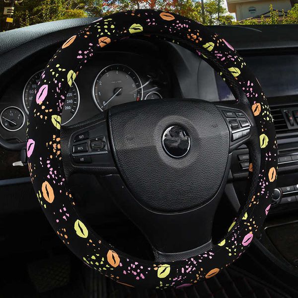 steering wheel covers steering wheel cover leather cartoon cute cubre volante auto lip printed car accessories interior woman couvre volant
steering wheel covers steering wheel cover leather cartoon cute cubre volante auto lip printed car accessories interior woman couvre volant