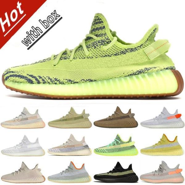 with box socks zapatos womens mens 35 v2 yeezy yezzy kanye 350 running shoes boost fade ash pearl zebra asriel, Black
with box socks zapatos womens mens 35 v2 yeezy yezzy kanye 350 running shoes boost fade ash pearl zebra asriel, Black