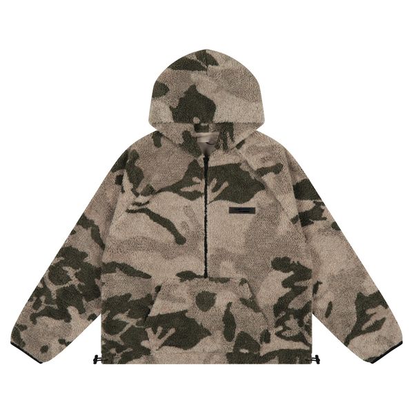 coats front pocket half zipper fleece hooded jacket for men's plus size outerwear thick winter coat windbreaker clothes, Black;brown
coats front pocket half zipper fleece hooded jacket for men's plus size outerwear thick winter coat windbreaker clothes, Black;brown