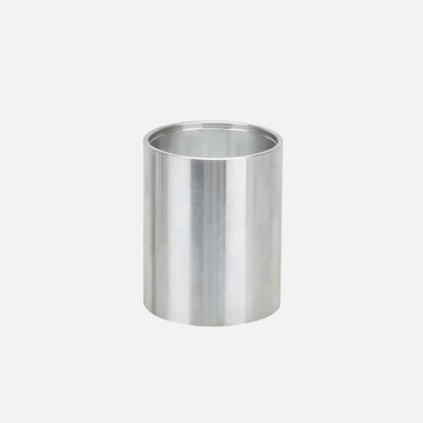 1.375x24 filter fittings solvent trap spacer for 1.45"od 1.05"od 1.7"od aluminum cleaning tube
1.375x24 filter fittings solvent trap spacer for 1.45"od 1.05"od 1.7"od aluminum cleaning tube