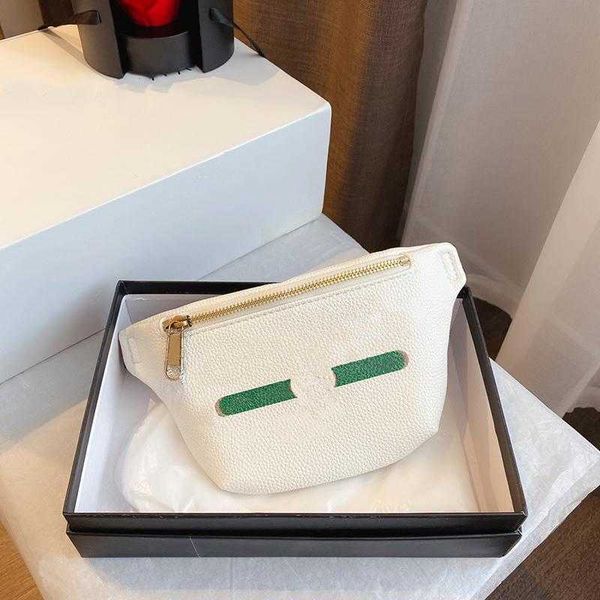luxurys designers women brand waist bags fashion men sling bag cross body bumbag handbag messenger two colors with 2 size belt bags cf685bag
luxurys designers women brand waist bags fashion men sling bag cross body bumbag handbag messenger two colors with 2 size belt bags cf685bag