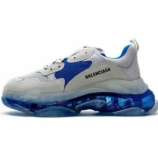 designer balencigas roller skates casual shoes star's second-generation transparent crystal air cushion men's women's running
designer balencigas roller skates casual shoes star's second-generation transparent crystal air cushion men's women's running