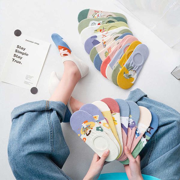 socks hosiery women sock slippers 2022 cute printed cartoon fashion summer breathable women happy socks women invisible socks korea style t2, Black;white
socks hosiery women sock slippers 2022 cute printed cartoon fashion summer breathable women happy socks women invisible socks korea style t2, Black;white