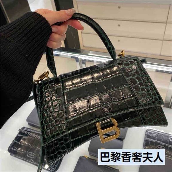 balenciga italy bag s designer handbags hourglas crocodile hourglasss bag single shoulder messenger handbag gwyj
balenciga italy bag s designer handbags hourglas crocodile hourglasss bag single shoulder messenger handbag gwyj