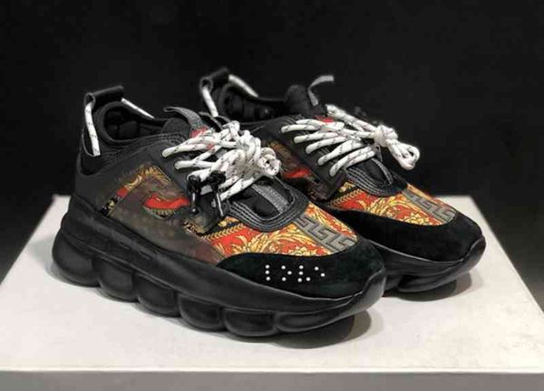 chain reaction luxury reflective height men casual shoes designer sneakers triple black white multi-color suede red blue yellow fluo tan nk
chain reaction luxury reflective height men casual shoes designer sneakers triple black white multi-color suede red blue yellow fluo tan nk