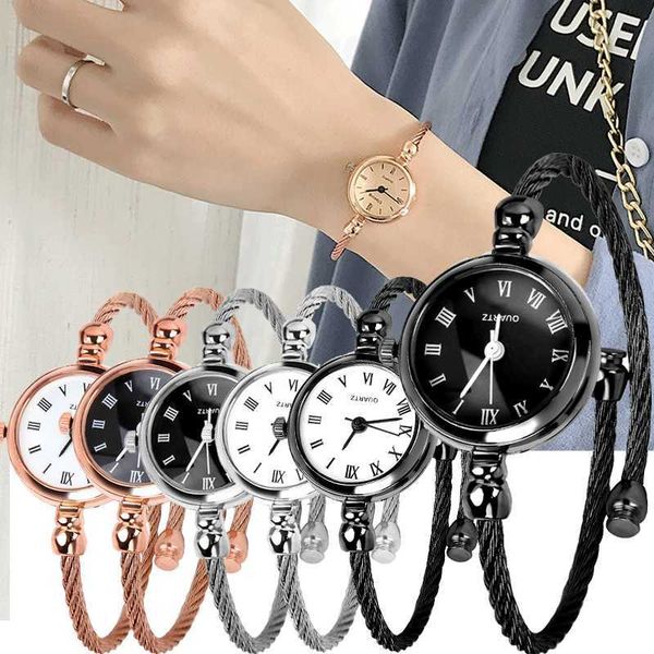 watches luxury fashion gold bangle bracelet women stainless steel retro ladies quartz wristwatches ulzzang brand small clock 57r8, Slivery;brown
watches luxury fashion gold bangle bracelet women stainless steel retro ladies quartz wristwatches ulzzang brand small clock 57r8, Slivery;brown