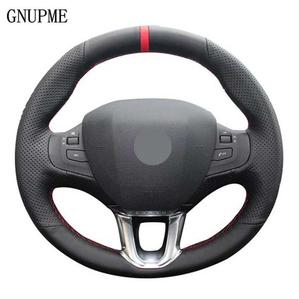 steering wheel covers black artificial leather car steering wheel cover red marker for peugeot 208 peugeot 2008 steering-wheel auto accessor
steering wheel covers black artificial leather car steering wheel cover red marker for peugeot 208 peugeot 2008 steering-wheel auto accessor