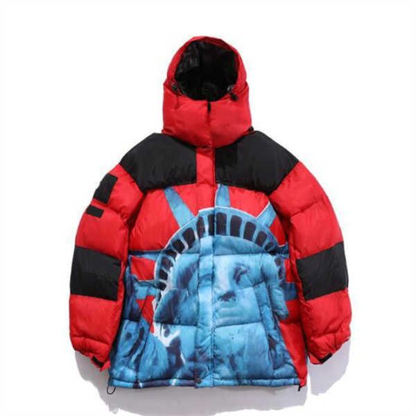 designer luxury nortes down jacket fur ruff mens winter fit warm nft coat exterior lnterior womens pockets zipper stretch rib cuff men parka, Black
designer luxury nortes down jacket fur ruff mens winter fit warm nft coat exterior lnterior womens pockets zipper stretch rib cuff men parka, Black