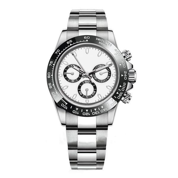 mens u1 watch designer watch montre de luxe automatic wristwatch silver ceramic bezel 316l steel adustable folding buckle283v, Slivery;brown
mens u1 watch designer watch montre de luxe automatic wristwatch silver ceramic bezel 316l steel adustable folding buckle283v, Slivery;brown