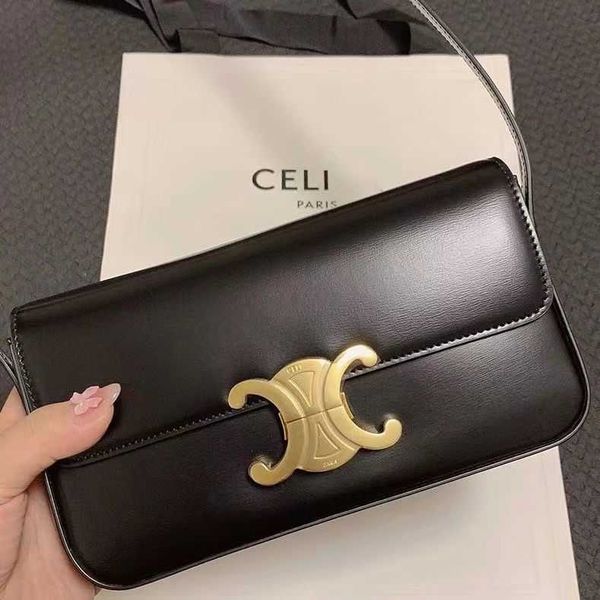 handbags leather designers celinns tote same style triumphal arch armpit bag french minority women's one shoulder stick sense small squ
handbags leather designers celinns tote same style triumphal arch armpit bag french minority women's one shoulder stick sense small squ