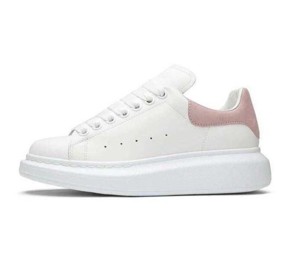 2022 oversized lace up casual shoes flat platform white black sole leather luxury velvet suede women espadrilles sneakers men's women&#
2022 oversized lace up casual shoes flat platform white black sole leather luxury velvet suede women espadrilles sneakers men's women&#