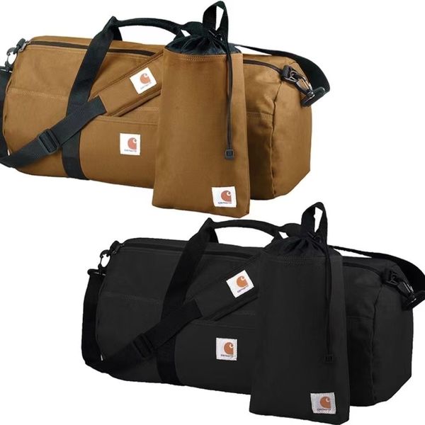 car-hart large travel bag fashion casual big sport bags designer fitness bag hip hop handbag for men and women shoulder handbags
car-hart large travel bag fashion casual big sport bags designer fitness bag hip hop handbag for men and women shoulder handbags