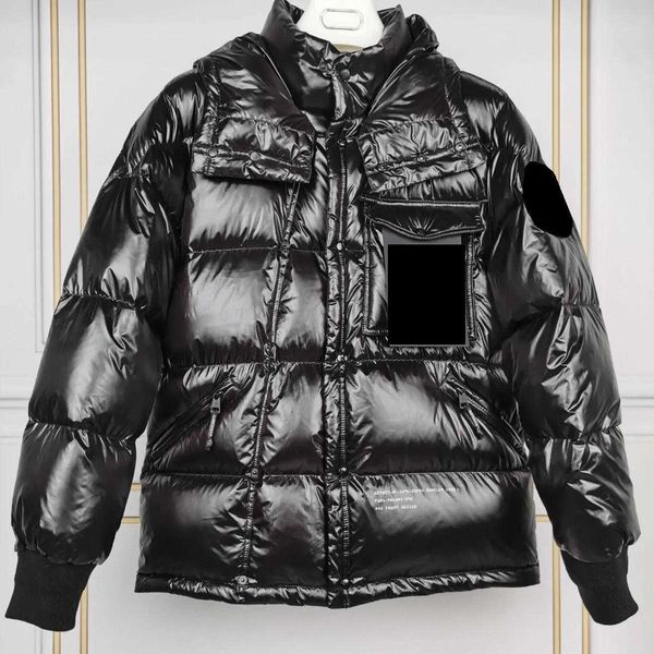 designer luxury down jacket fur ruff classic men fashion and multi function essential hoodies mens jackets winter warm clothing hoody 5afatv, Black
designer luxury down jacket fur ruff classic men fashion and multi function essential hoodies mens jackets winter warm clothing hoody 5afatv, Black
