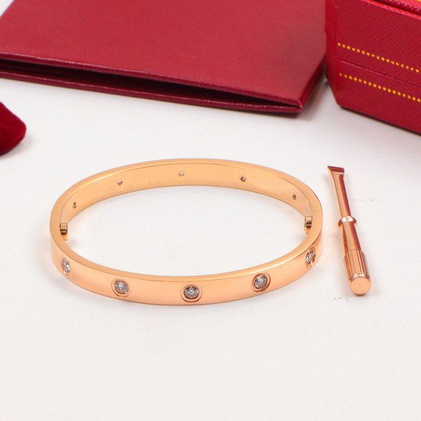 nail bracelet designer bracelets luxury jewelry for women fashion bangle titanium steel alloy gold-plated craft gold torque bangles never fa, Black
nail bracelet designer bracelets luxury jewelry for women fashion bangle titanium steel alloy gold-plated craft gold torque bangles never fa, Black