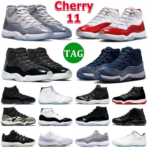 jumpmans 11 basketball shoes men women 11s cherry cool grey midnight navy jubilee concord bred legend blue low 72- mens trainers outdoor, Black
jumpmans 11 basketball shoes men women 11s cherry cool grey midnight navy jubilee concord bred legend blue low 72- mens trainers outdoor, Black