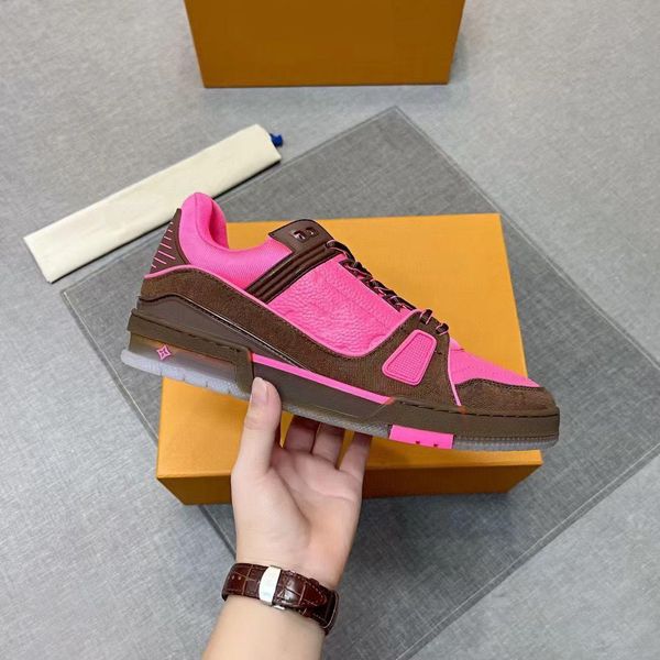 luxury trainer sneakers designer shoes leather sneaker fashion brand 38-45 rxjjjbb0003 men jes uim, Black
luxury trainer sneakers designer shoes leather sneaker fashion brand 38-45 rxjjjbb0003 men jes uim, Black