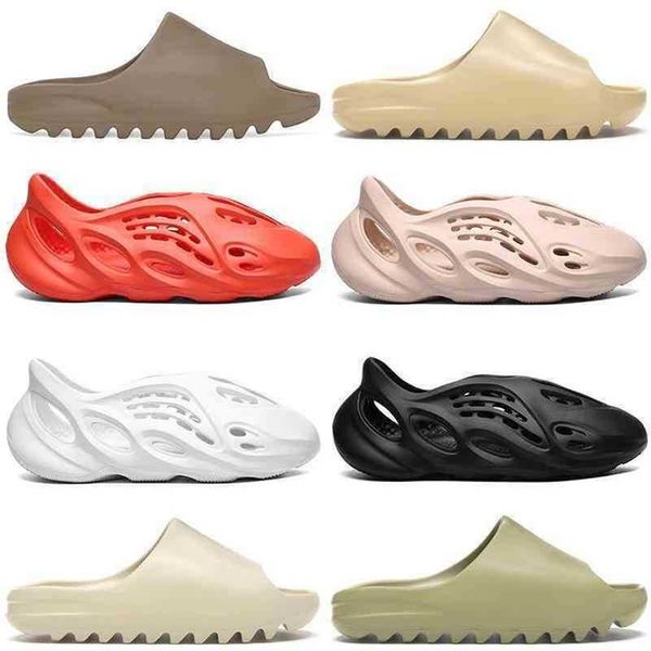 designer yeesys slide kanyes slipper men women bone earth brown desert sand resin shoes sandals runners size 36-45, Black
designer yeesys slide kanyes slipper men women bone earth brown desert sand resin shoes sandals runners size 36-45, Black