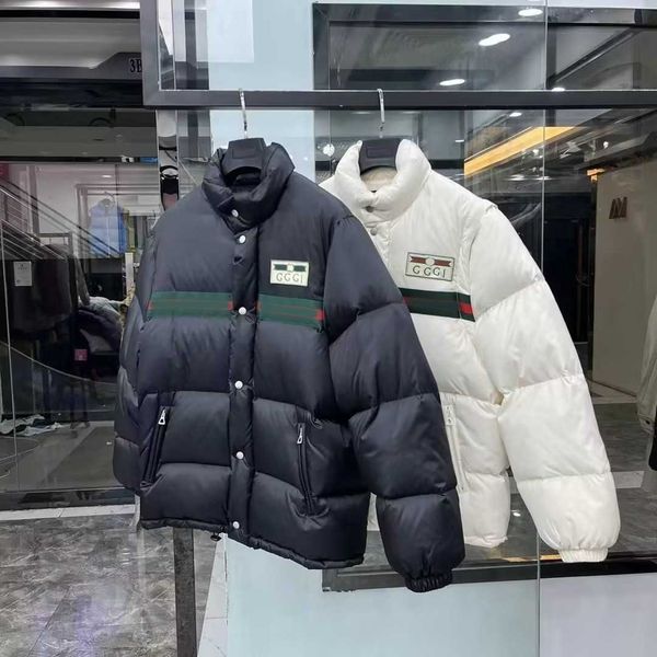 designer luxury down jacket fur ruff womens classic fashion and multi function hoodies mens jackets winter warm clothing hoody 5andsp nyhs, Black
designer luxury down jacket fur ruff womens classic fashion and multi function hoodies mens jackets winter warm clothing hoody 5andsp nyhs, Black