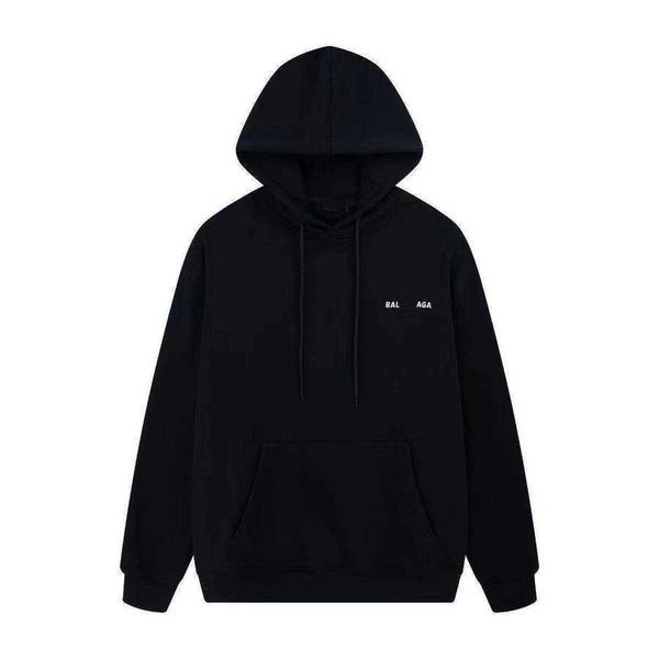 fashion brand classic hoodies print autumn and winter high street couple loose casual hooded sweater coat black balanciagas
fashion brand classic hoodies print autumn and winter high street couple loose casual hooded sweater coat black balanciagas