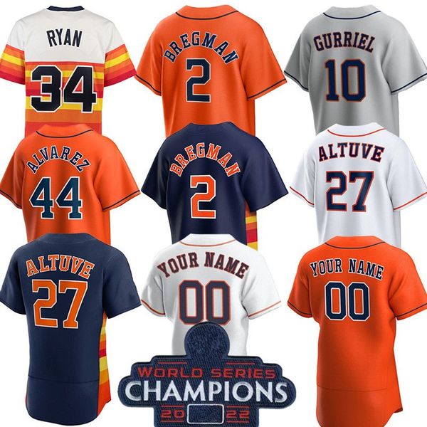 custom 2022 world series astros baseball jersey 27 jose altuve 35 justin verlander 44 yordan alvarez 3 jeremy pena 2 alex bregman 30 kyle tu, Blue;black
custom 2022 world series astros baseball jersey 27 jose altuve 35 justin verlander 44 yordan alvarez 3 jeremy pena 2 alex bregman 30 kyle tu, Blue;black